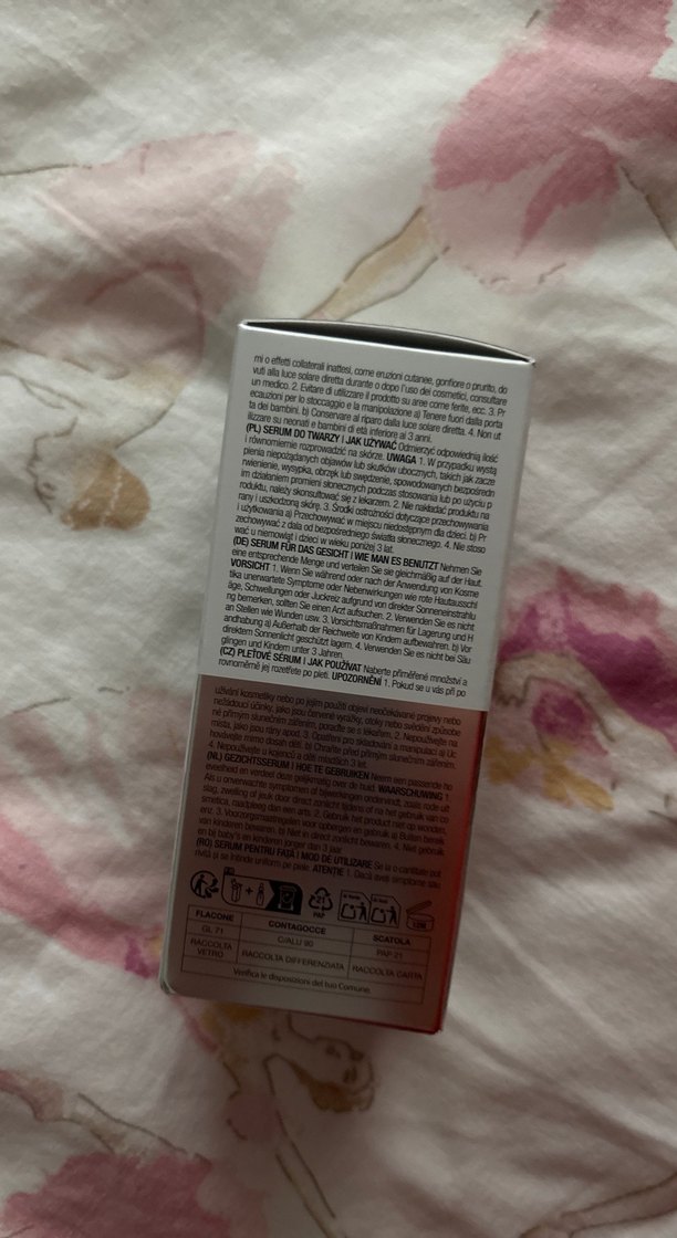 Anua Niacinamide 10+ TXA 4 Serum 30ml - Görsel 4