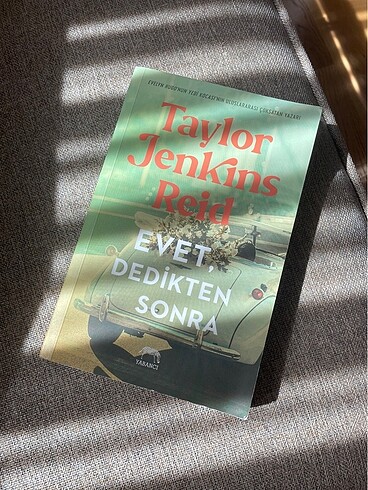 Taylor Jenkins Reid