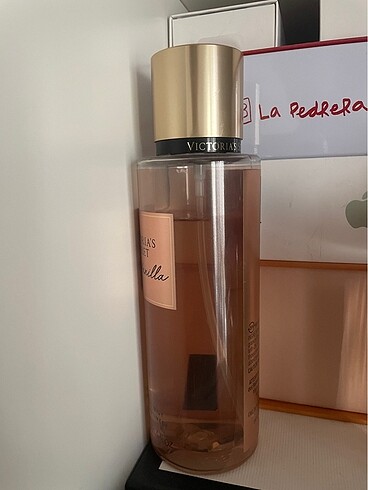 Victoria s Secret Bare vanilla victorias secret