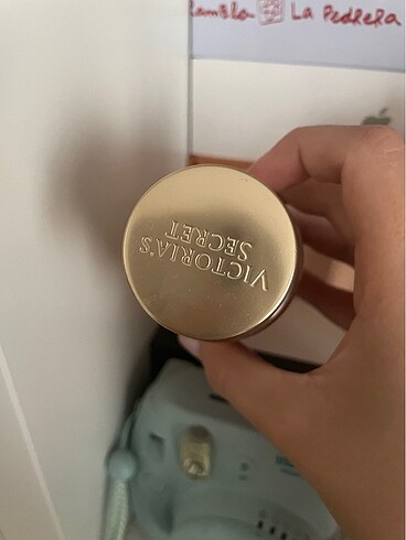 Beden Renk Bare vanilla victorias secret