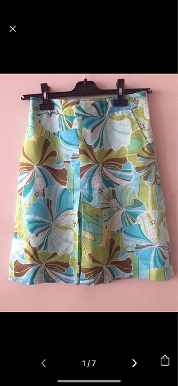 Zara keten etek