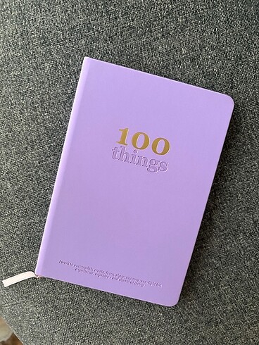 Flying Tiger 500 things defter