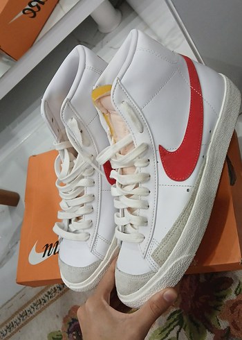 Nike orijinal nike ayakkabı