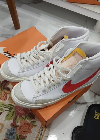 orijinal nike ayakkabı