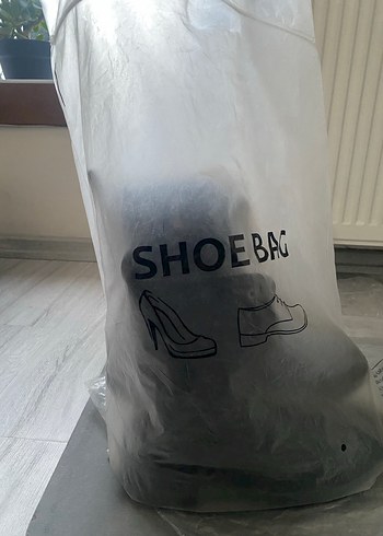 Diğer SATILDI. Siyah Bot