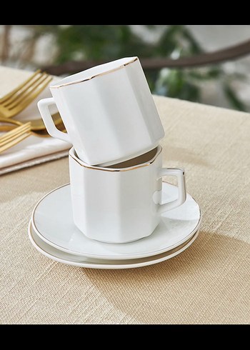 Karaca Home Karaca fincan takımı