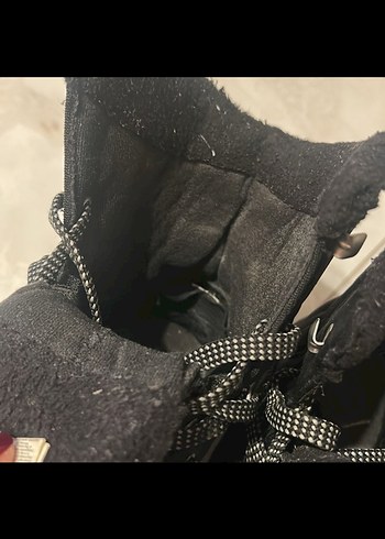 Decathlon Erkek Kar Bot - Görsel 3