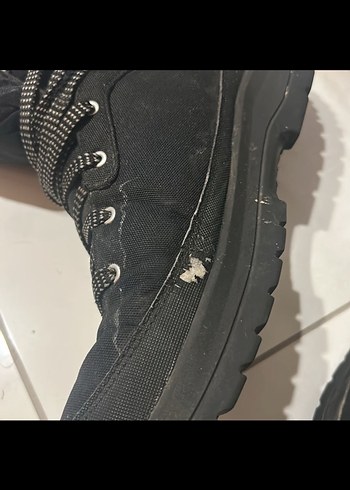 Decathlon Erkek Kar Bot - Görsel 2