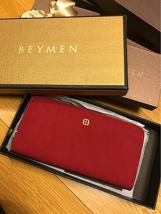 Beymen cüzdan