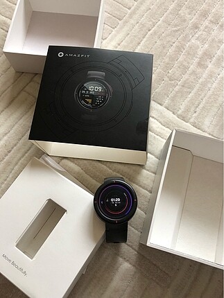 Xiaomi Amazfit