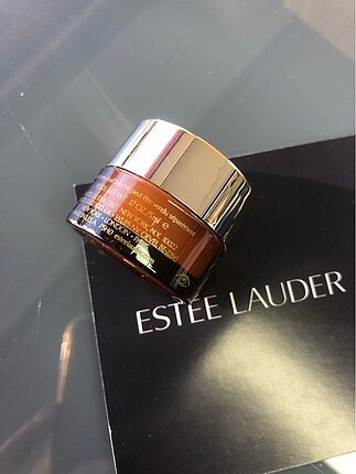 Beden Renk Estee lauder goz kremı