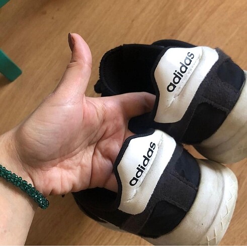 Adidas Adidas spor ayakkabı