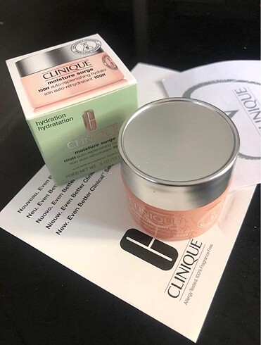 Clinique 100 H 30 ml
