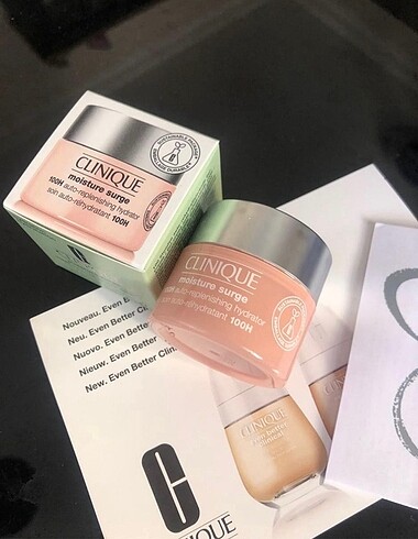 Clinique Clinique 100 H 30 ml