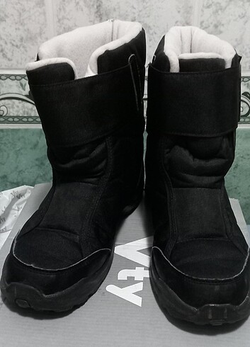 Decathlon Decathlon kar botu 