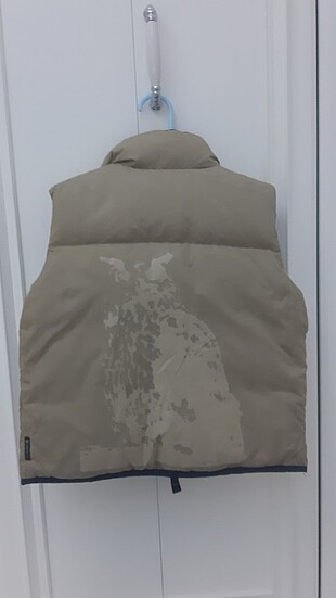Armani Jeans Çocuk yelek