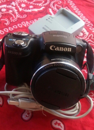 canon. i5