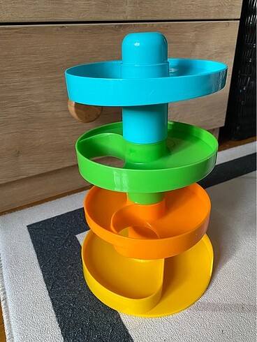 Zuzu Toys Yağmur Damlası
