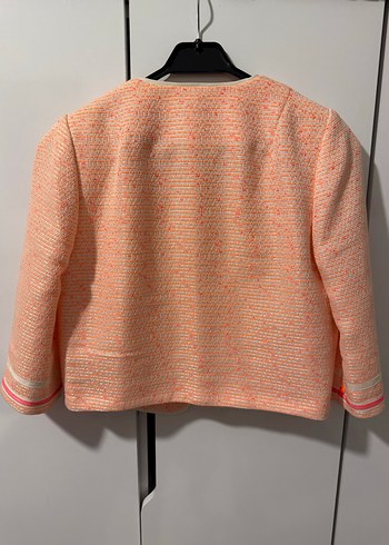 s Beden Twist Blazer ceket