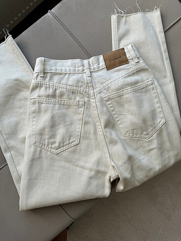 Pull&Bear bej jean