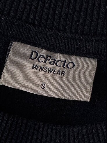 Defacto Defacto sweatshirt