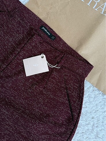 Stradivarius Stradivarius Culotte Pantolon