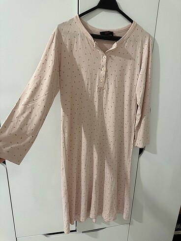 Pelin elbise pijama