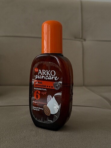 Arko bronzlaştırıcı