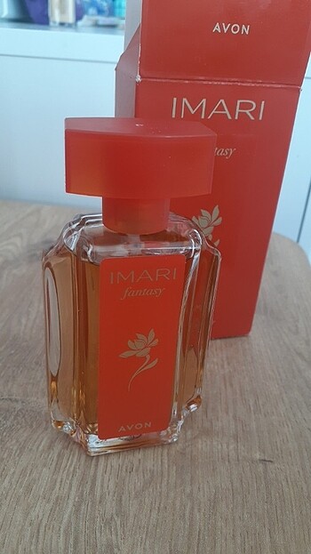 Avon imari parfüm 