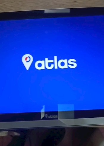 Siyah Ekranlı Monitör - Görsel 3