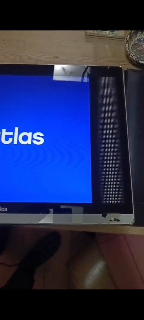 Siyah Ekranlı Monitör - Görsel 4