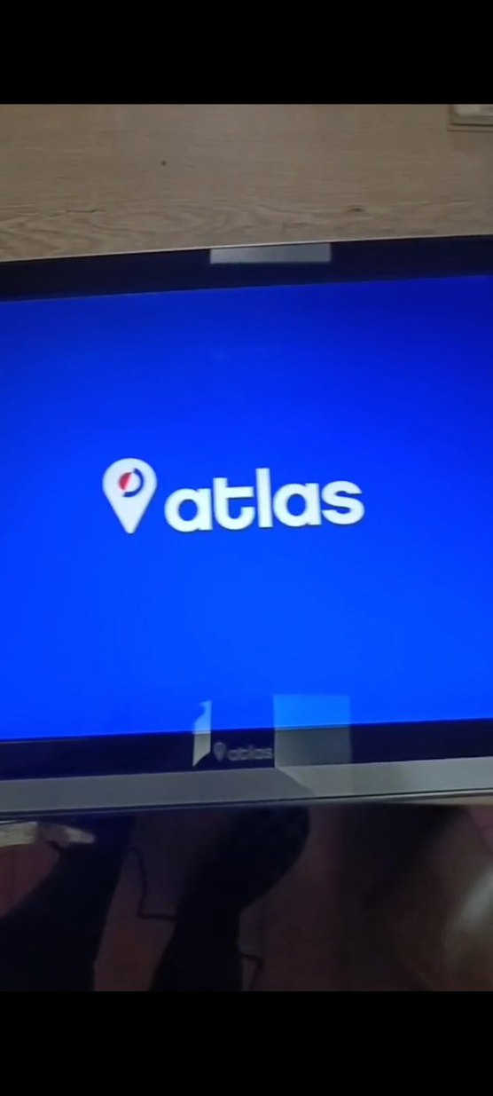 Siyah Ekranlı Monitör - Görsel 3