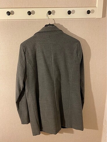 m Beden gri Renk Defacto kafın blazer
