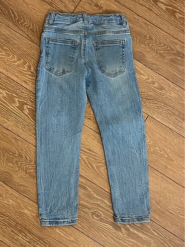 LC Waikiki LCW erkek çocuk jean