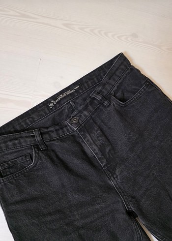 30 Beden siyah Renk LCW JEANS
