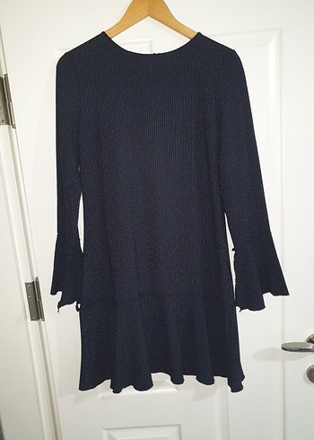 Mango Marka Elbise - Görsel 6