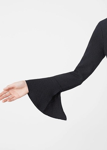 Mango Marka Elbise - Görsel 2