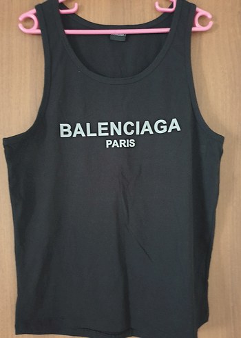 38 Beden Balenciaga Siyah Kadın Atlet