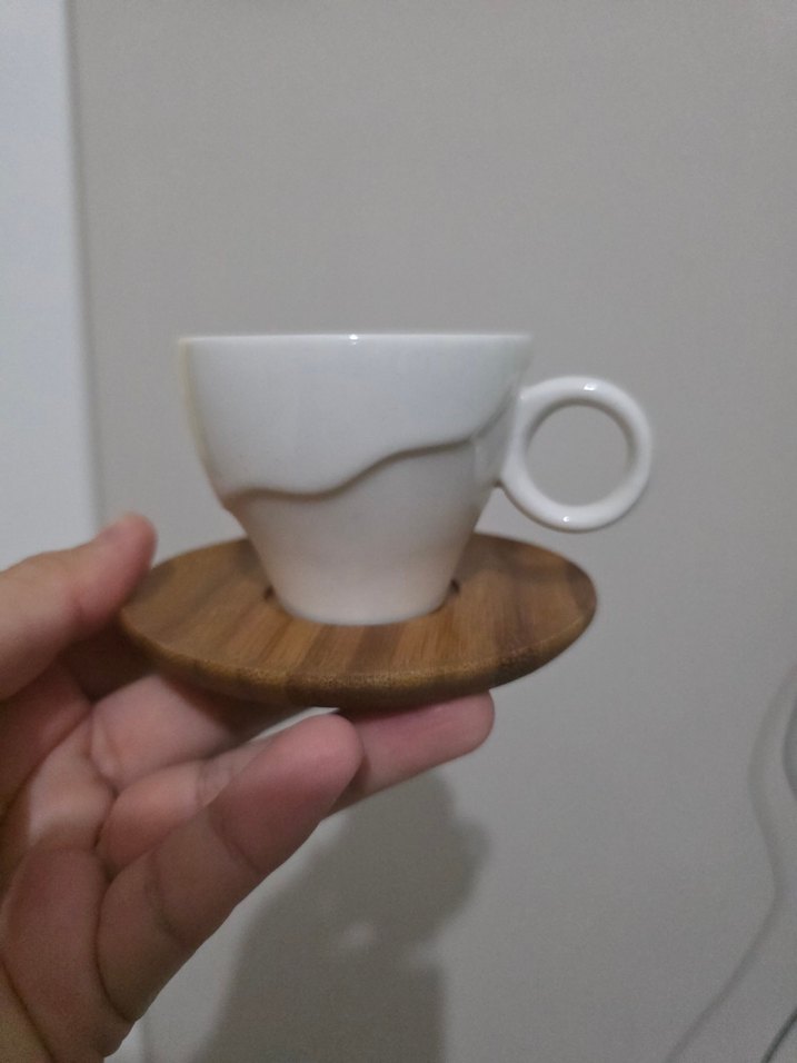 Fincan Takımı - Görsel 2