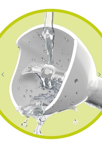 Philips 700W Beyaz Blender ve Doğrayıcı Seti - Görsel 3