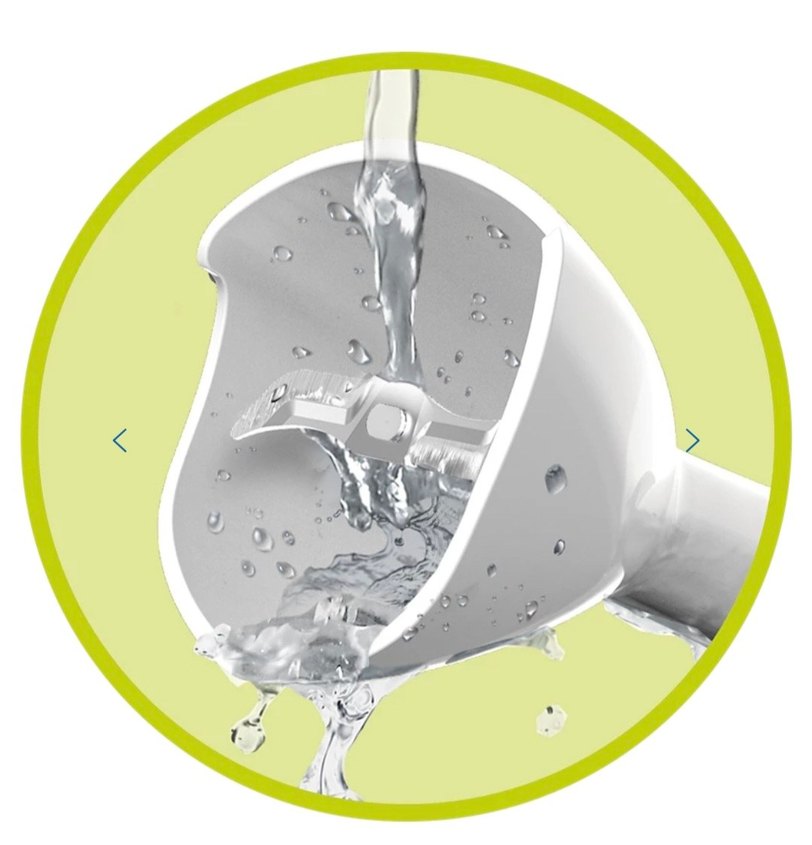 Philips 700W Beyaz Blender ve Doğrayıcı Seti - Görsel 3