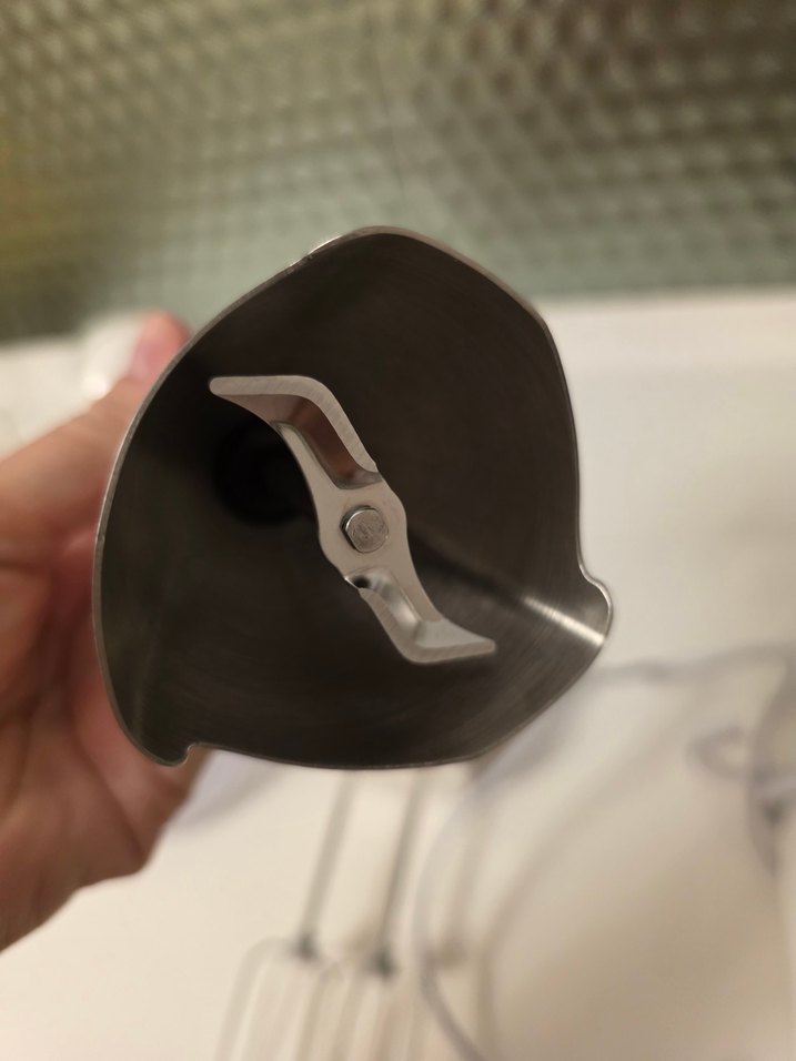 Philips 700W Beyaz Blender ve Doğrayıcı Seti - Görsel 4