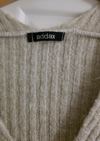 Addax Marka kazak - Görsel 2