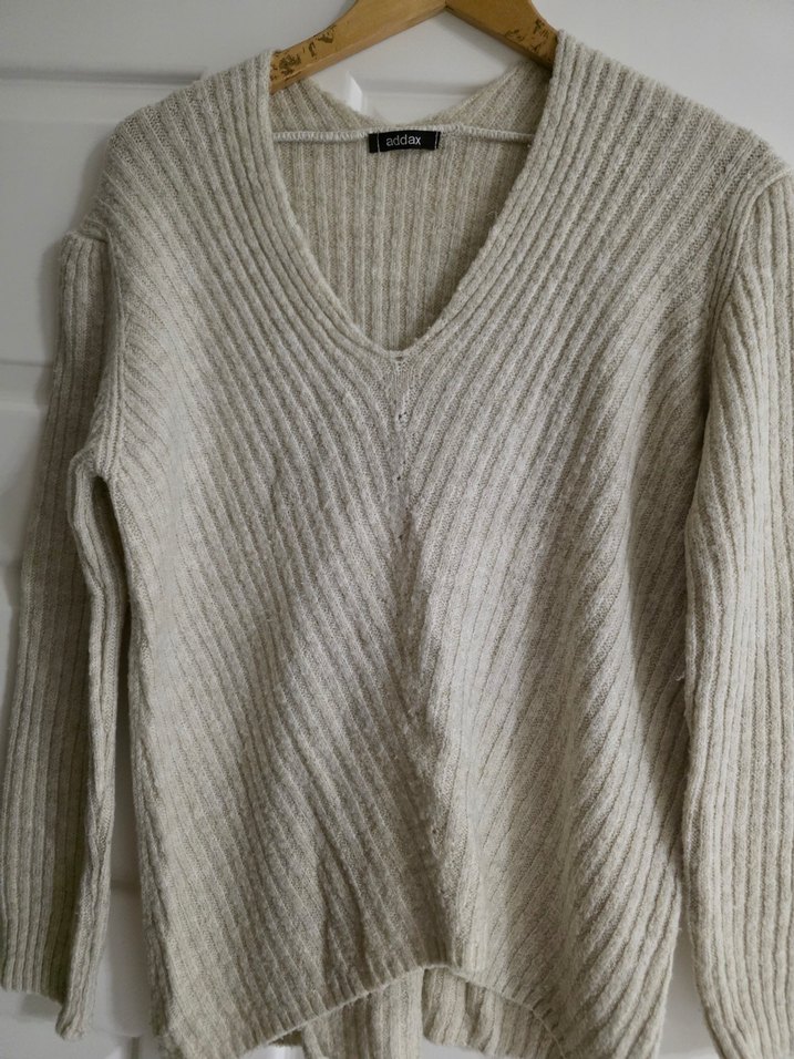 Addax Marka kazak - Görsel 3