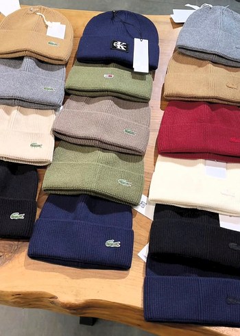 Lacoste