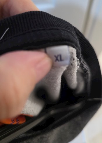 Gri Renk Sweatshirt - Görsel 2