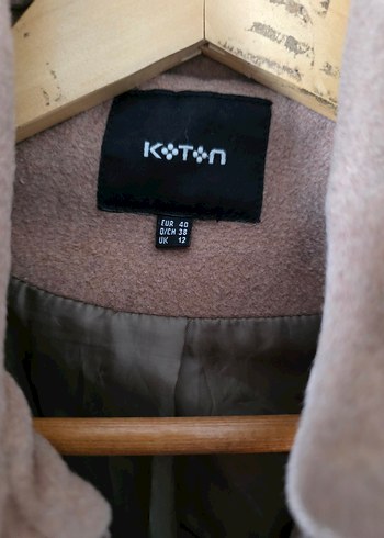 Koton Marka Kaban - Görsel 2