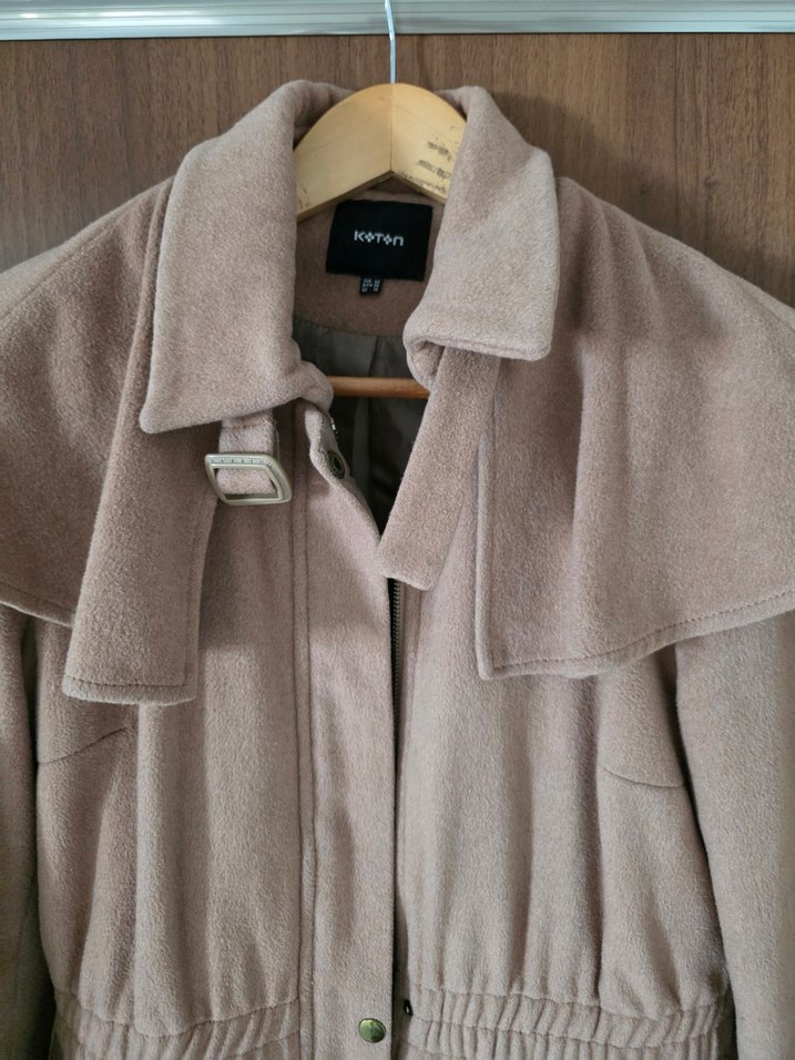 Koton Marka Kaban - Görsel 3