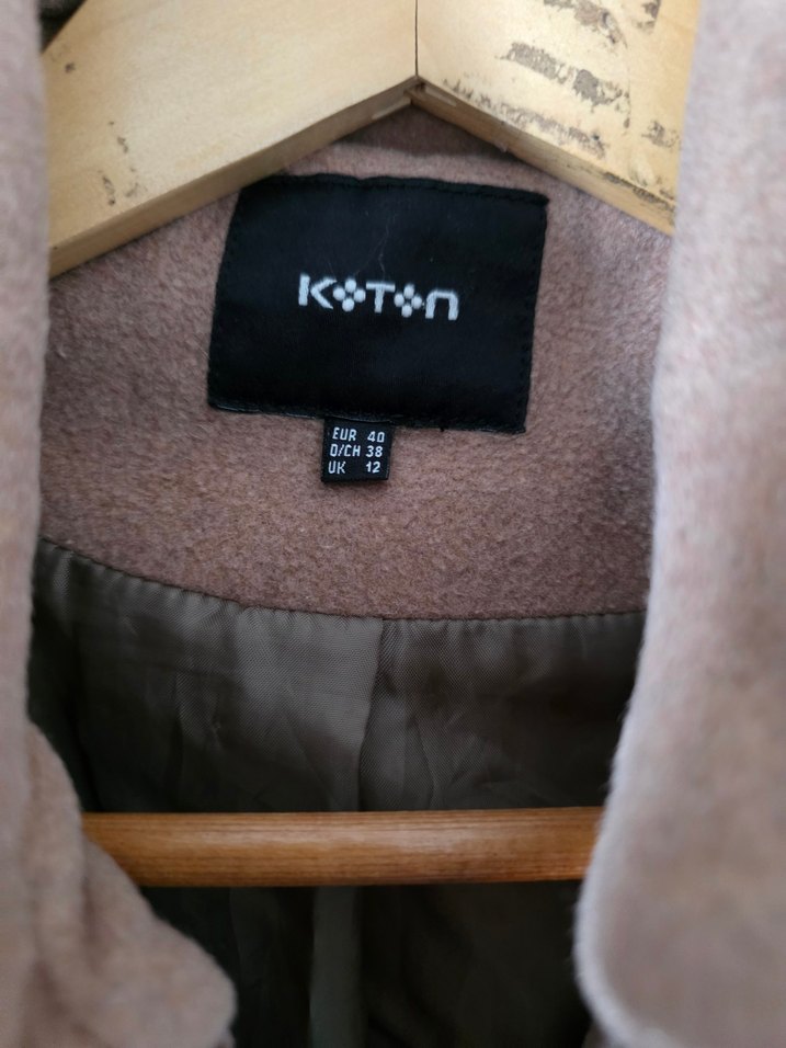 Koton Marka Kaban - Görsel 2