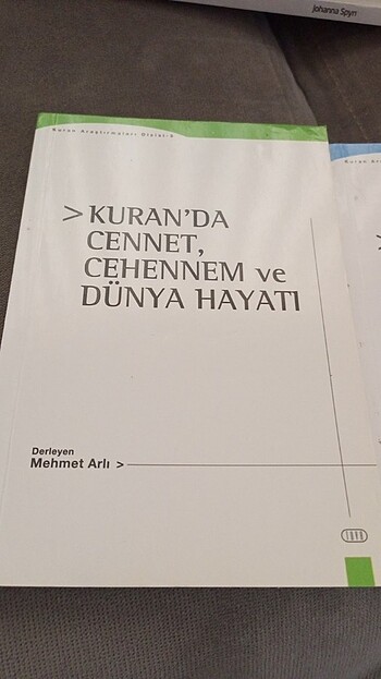 Kur'an dan kıssalar Mehmet arlı derlemeleri